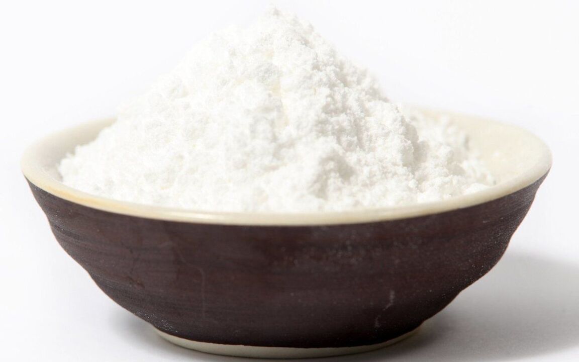 Hondrolife in allantoin