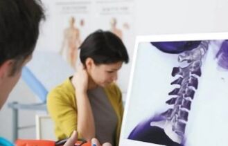 Servikal osteokondroz tedavisi